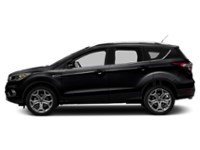 2017 Ford Escape 4WD 4dr Titanium