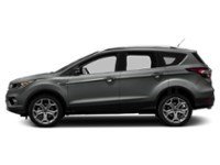 2017 Ford Escape 4WD 4dr Titanium