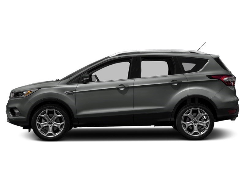 2017 Ford Escape 4WD 4dr Titanium Magnetic  Shot 23