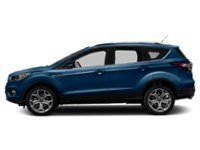 2017 Ford Escape 4WD 4dr Titanium Lightning Blue  Shot 27