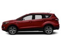 2017 Ford Escape 4WD 4dr Titanium