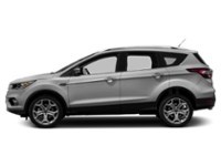 2017 Ford Escape 4WD 4dr Titanium