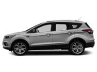 2017 Ford Escape 4WD 4dr Titanium