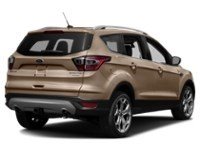 2017 Ford Escape 4WD 4dr Titanium