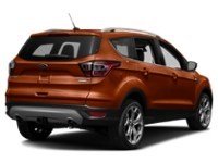 2017 Ford Escape 4WD 4dr Titanium Canyon Ridge  Shot 8