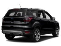 2017 Ford Escape 4WD 4dr Titanium Shadow Black  Shot 18
