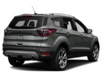 2017 Ford Escape 4WD 4dr Titanium Magnetic  Shot 20