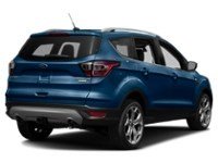 2017 Ford Escape 4WD 4dr Titanium Lightning Blue  Shot 30