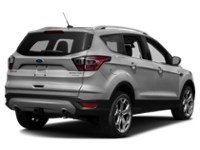 2017 Ford Escape 4WD 4dr Titanium
