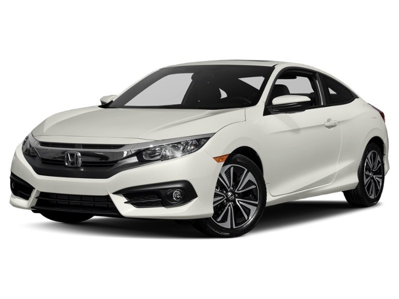 2017 Honda Civic 2dr Man EX-T