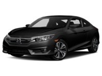 2017 Honda Civic 2dr Man EX-T