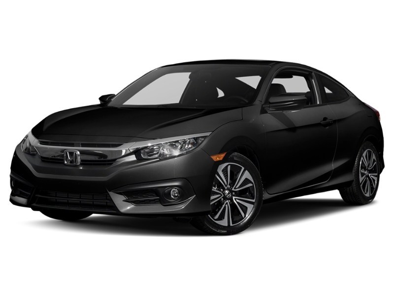 2017 Honda Civic 2dr Man EX-T