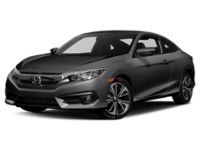 2017 Honda Civic 2dr Man EX-T Modern Steel Metallic  Shot 19