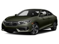 2017 Honda Civic 2dr Man EX-T