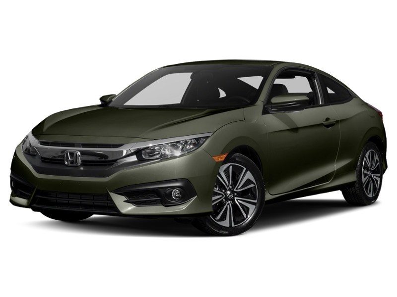 2017 Honda Civic 2dr Man EX-T