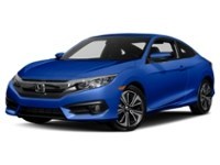 2017 Honda Civic 2dr Man EX-T
