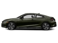 2017 Honda Civic 2dr Man EX-T Energy Green Pearl  Shot 24