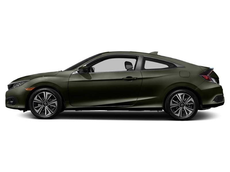 2017 Honda Civic 2dr Man EX-T