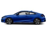 2017 Honda Civic 2dr Man EX-T Aegean Blue Metallic  Shot 30