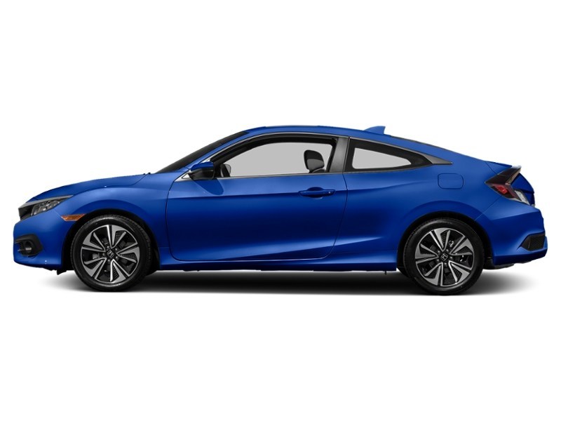 2017 Honda Civic 2dr Man EX-T Aegean Blue Metallic  Shot 30