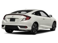 2017 Honda Civic 2dr Man EX-T White Orchid Pearl  Shot 2