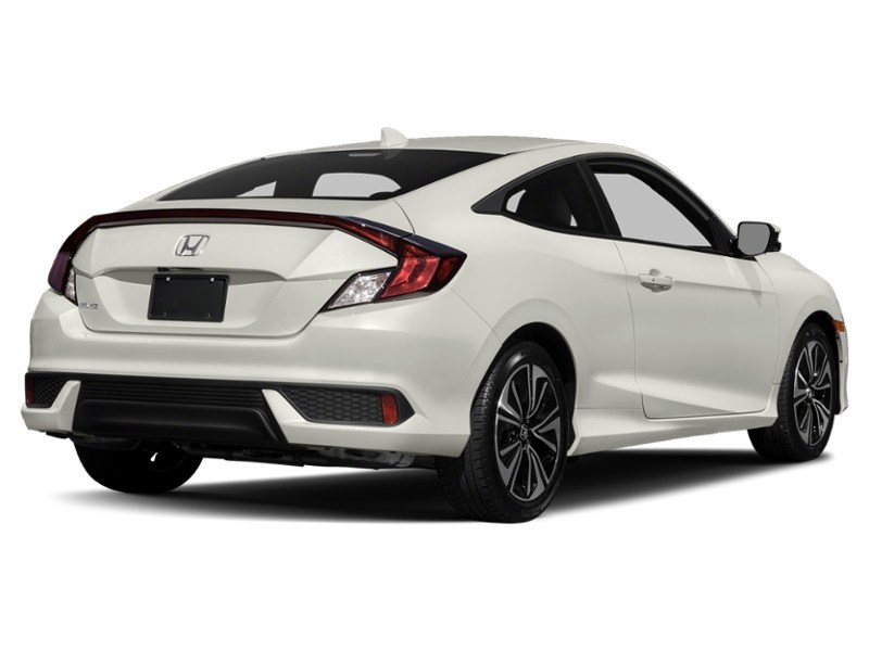 2017 Honda Civic 2dr Man EX-T