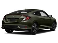 2017 Honda Civic 2dr Man EX-T
