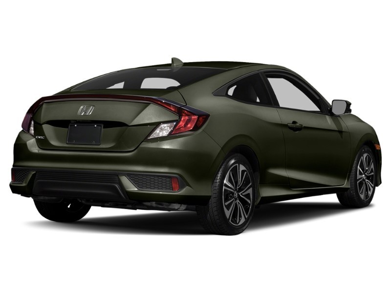 2017 Honda Civic 2dr Man EX-T