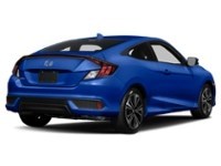 2017 Honda Civic 2dr Man EX-T Aegean Blue Metallic  Shot 31
