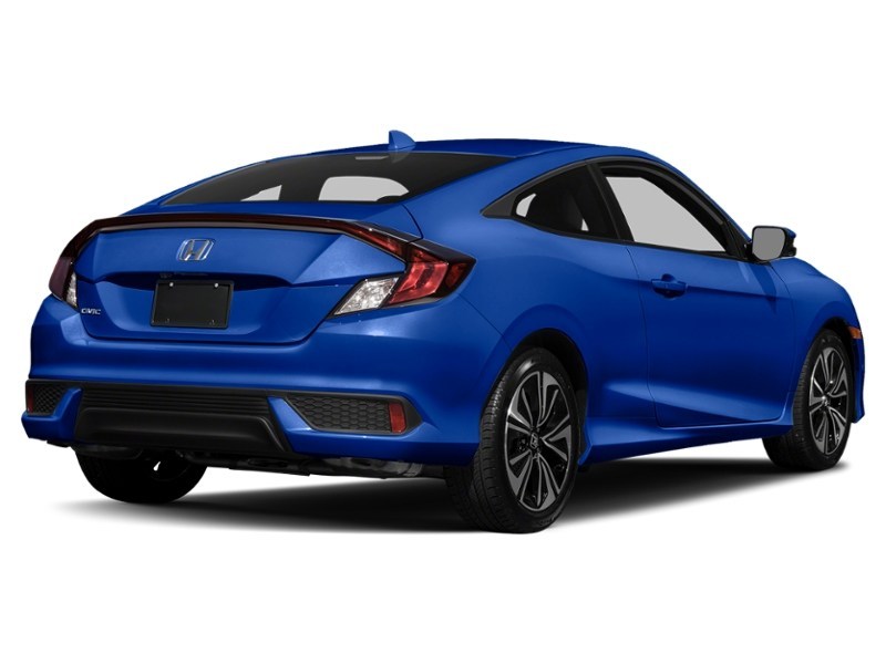 2017 Honda Civic 2dr Man EX-T