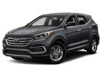 2018 Hyundai Santa Fe Sport 2.4L SE AWD