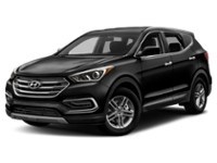 2018 Hyundai Santa Fe Sport 2.4L SE AWD