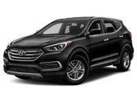 2018 Hyundai Santa Fe Sport 2.4L SE AWD Twilight Black  Shot 25