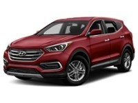 2018 Hyundai Santa Fe Sport 2.4L SE AWD