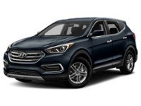 2018 Hyundai Santa Fe Sport 2.4L SE AWD