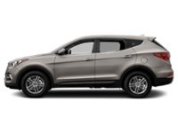 2018 Hyundai Santa Fe Sport 2.4L SE AWD Titanium Silver  Shot 17
