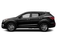 2018 Hyundai Santa Fe Sport 2.4L SE AWD Twilight Black  Shot 29