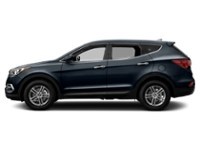 2018 Hyundai Santa Fe Sport 2.4L SE AWD Nightfall Blue  Shot 41