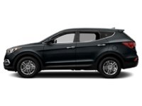 2018 Hyundai Santa Fe Sport 2.4L SE AWD Marlin Blue  Shot 47