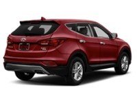 2018 Hyundai Santa Fe Sport 2.4L SE AWD