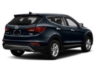2018 Hyundai Santa Fe Sport 2.4L SE AWD Nightfall Blue  Shot 38