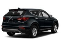 2018 Hyundai Santa Fe Sport 2.4L SE AWD Marlin Blue  Shot 48