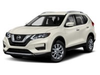 2017 Nissan Rogue AWD 4dr S *Ltd Avail*