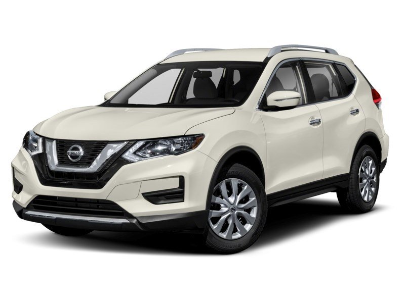 2017 Nissan Rogue AWD 4dr S *Ltd Avail*