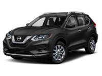 2017 Nissan Rogue AWD 4dr S *Ltd Avail* Gun Metallic  Shot 16