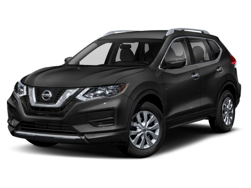 2017 Nissan Rogue AWD 4dr S *Ltd Avail*