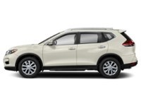 2017 Nissan Rogue AWD 4dr S *Ltd Avail* Glacier White  Shot 5