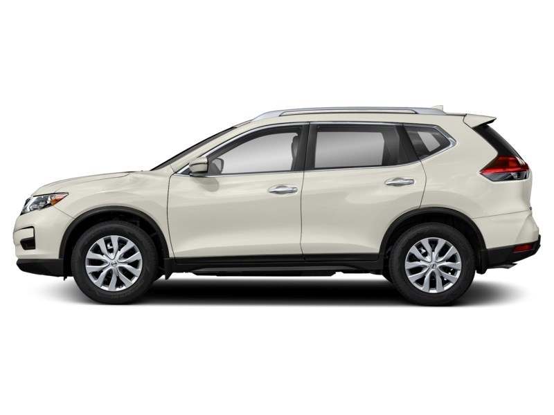 2017 Nissan Rogue AWD 4dr S *Ltd Avail*