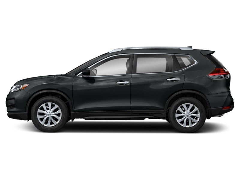 2017 Nissan Rogue AWD 4dr S *Ltd Avail*