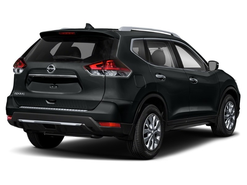 2017 Nissan Rogue AWD 4dr S *Ltd Avail*